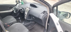Toyota Yaris 1.0  | Mobile.bg    9