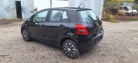 Toyota Yaris 1.0  | Mobile.bg    3