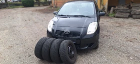 Toyota Yaris 1.0  | Mobile.bg    7