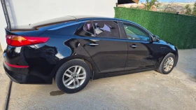 Обява за продажба на Kia K5 ~15 000 лв. - изображение 5 | Auto.bg Обява за продажба на Kia K5 ~15 000 лв. - изображение 5