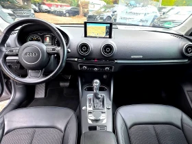 Audi A3 A3-E TRON-PLUG-IN HYBRID - 29999 лв. / 15338.25 € - 74405870 11