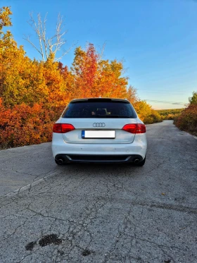 Audi A4 3xS-line B&O  - 16800 лв. / 8589.70 € - 57617533 6