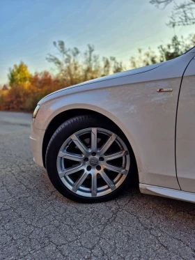 Audi A4 3xS-line B&O  - 16800 лв. / 8589.70 € - 57617533 4