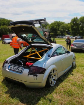 Audi Tt | Mobile.bg    5