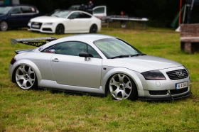Audi Tt | Mobile.bg    12