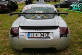 Audi Tt | Mobile.bg    6