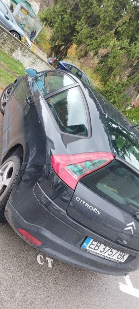 Citroen C4 1.6i | Mobile.bg    3