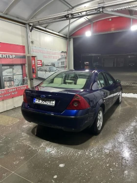 Ford Mondeo, снимка 6