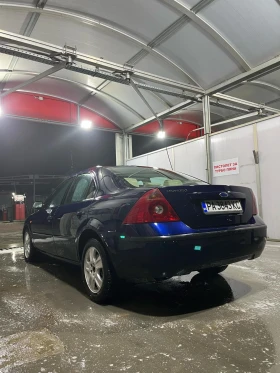 Ford Mondeo, снимка 2