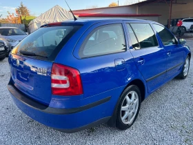 Skoda Octavia MPI 1.6* АВТОМАТИК*  - 7590 лв. / 3880.71 € - 76548762 5