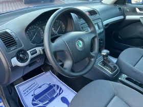 Skoda Octavia MPI 1.6* АВТОМАТИК*  - 7590 лв. / 3880.71 € - 76548762 15