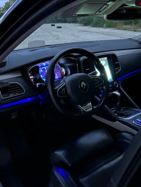 Renault Talisman 1.6 INITIALE PARIS  | Mobile.bg    7