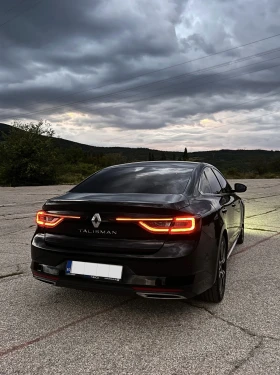 Renault Talisman 1.6 INITIALE PARIS  | Mobile.bg    5