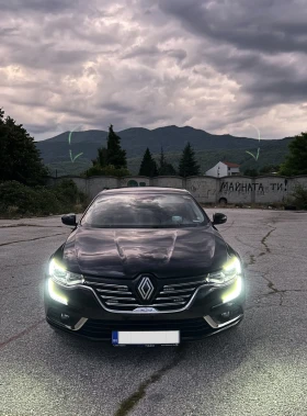 Renault Talisman 1.6 INITIALE PARIS  | Mobile.bg    3