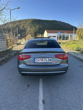 Audi A4 2.0 TFSI - 27999 лв. / 14315.66 € - 10144138 5