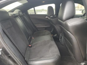 Dodge Charger R/T* 5.7* V8* 8ZF* ПОДГРЕВ* КАМЕРА* КЕЙЛЕС* LANE*  - 29999 лв. / 15338.25 € - 34254638 10