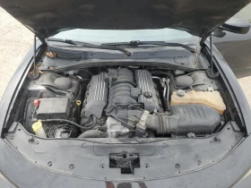 Dodge Charger R/T* 5.7* V8* 8ZF* ПОДГРЕВ* КАМЕРА* КЕЙЛЕС* LANE*  - 29999 лв. / 15338.25 € - 34254638 11