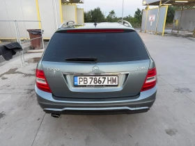 Mercedes-Benz C 220, снимка 10