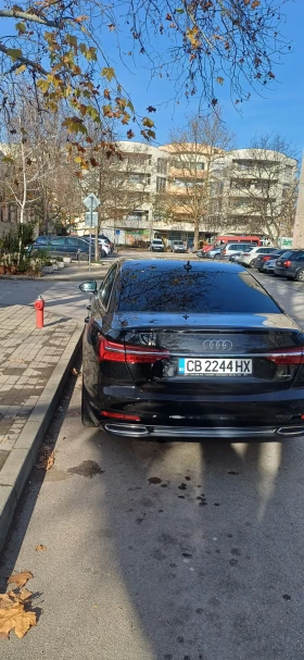 Audi A6 А6 5.0TDI  - 36000 € / 70409.88 лв. - 76662072 2
