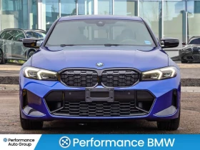 BMW 340 * xDrive * CARFAX * ЦЕНА ДО БГ - 51500 € / 100725.24 лв. - 40666564 2