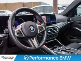 BMW 340 * xDrive * CARFAX * ЦЕНА ДО БГ - 51500 € / 100725.24 лв. - 40666564 8