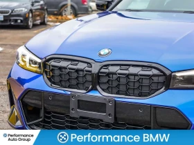 BMW 340 * xDrive * CARFAX * ЦЕНА ДО БГ - 51500 € / 100725.24 лв. - 40666564 7