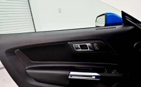 Ford Mustang * EcoBoost Fastback * CARFAX * AFTERMARKET INTAKE - 13000 € / 25425.79 лв. - 60678596 13