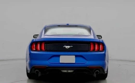Ford Mustang * EcoBoost Fastback * CARFAX * AFTERMARKET INTAKE - 13000 € / 25425.79 лв. - 60678596 4