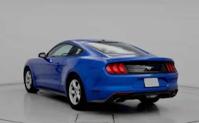 Ford Mustang * EcoBoost Fastback * CARFAX * AFTERMARKET INTAKE - 13000 € / 25425.79 лв. - 60678596 10