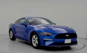 Ford Mustang * EcoBoost Fastback * CARFAX * AFTERMARKET INTAKE - 13000 € / 25425.79 лв. - 60678596 7