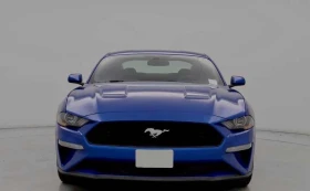Ford Mustang * EcoBoost Fastback * CARFAX * AFTERMARKET INTAKE - 13000 € / 25425.79 лв. - 60678596 6