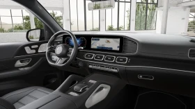 Mercedes-Benz GLS 450 d 4MATIC, снимка 11