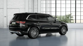 Mercedes-Benz GLS 450 d 4MATIC, снимка 4