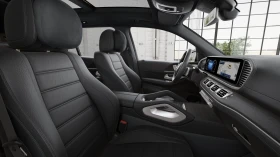 Mercedes-Benz GLS 450 d 4MATIC, снимка 9