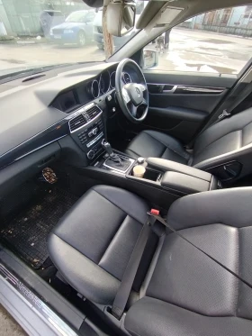 Mercedes-Benz B 220 W 204 220CDI, снимка 8 - Автомобили и джипове - 53632492