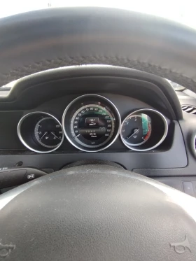 Mercedes-Benz B 220 W 204 220CDI, снимка 9 - Автомобили и джипове - 53632492