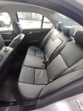 Mercedes-Benz B 220 W 204 220CDI, снимка 7 - Автомобили и джипове - 53632492