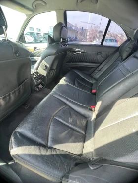 Mercedes-Benz E 320 W211 - 4450 € / 8703.44 лв. - 53174989 8