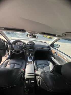 Mercedes-Benz E 320 W211 - 4450 € / 8703.44 лв. - 53174989 7