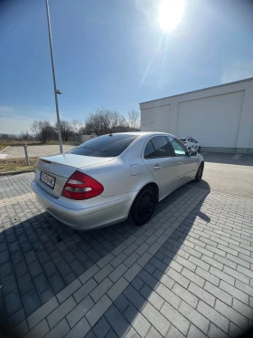 Mercedes-Benz E 320 W211 - 4450 € / 8703.44 лв. - 53174989 4