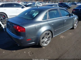 Audi Rs4 * 4.2* Rs 4*  - 10500 € / 20536.22 лв. - 29484042 4