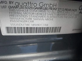 Audi Rs4 * 4.2* Rs 4*  - 10500 € / 20536.22 лв. - 29484042 9