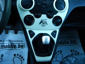 Ford Ka EURO6B* 1.2-171274* KATO НОВА* EURO6B | Auto.bg — изображение 15