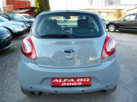 Ford Ka EURO6B* 1.2-171274* KATO НОВА* EURO6B | Auto.bg — изображение 5