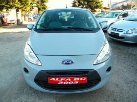 Ford Ka EURO6B* 1.2-171274* KATO НОВА* EURO6B | Auto.bg — изображение 2