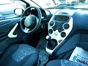 Ford Ka EURO6B* 1.2-171274* KATO НОВА* EURO6B | Auto.bg — изображение 14