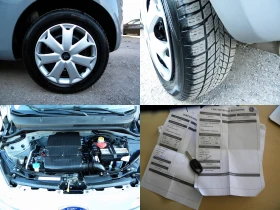 Ford Ka EURO6B* 1.2-171274* KATO НОВА* EURO6B | Auto.bg — изображение 7