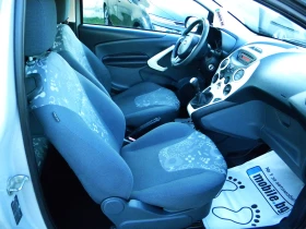 Ford Ka EURO6B* 1.2-171274* KATO НОВА* EURO6B | Auto.bg — изображение 12