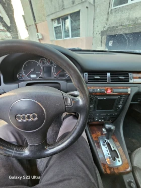 Audi Allroad - 2500 € / 4889.57 лв. - 66112369 6