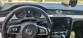 VW Passat 2016g 2.0tdi190kc - 10600 € / 20731.80 лв. - 53739580 7
